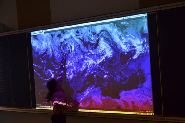 Découvrez les cartes météorologiques du climatographe Causses Aigoual Cévennes