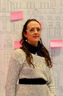 Equipe du climatographe