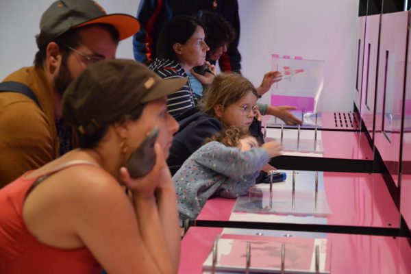 Une exposition pour toute la famille au climatographe du Mont Aigoual